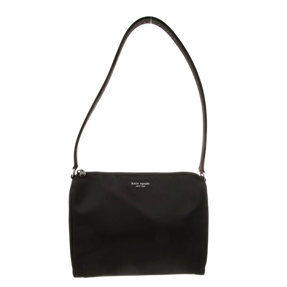 Kate Spade Black Shoulder Bag